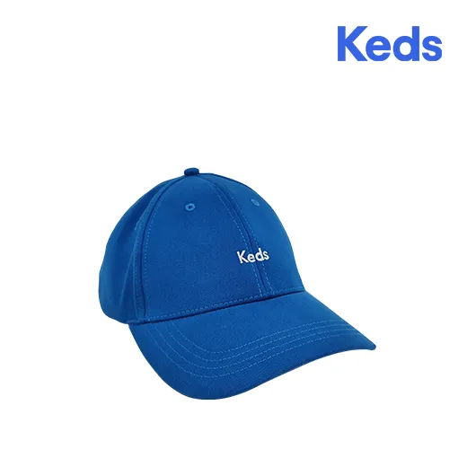 Keds Limited Edition Cap Blue – NOT FOR SALE