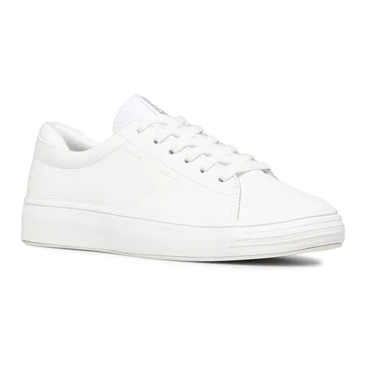 Keds Women’s Alley Leather White Sneaker