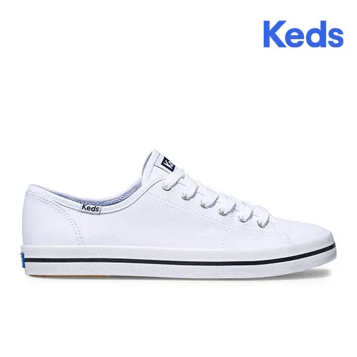 Keds Women’s Kickstart White WF54682
