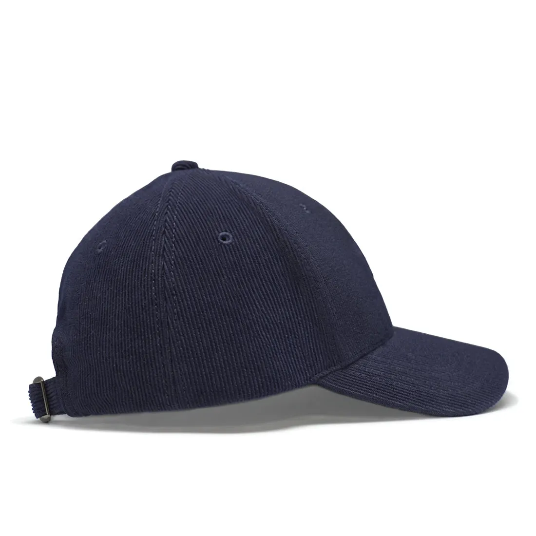 Keds Corduroy Cap – Blue