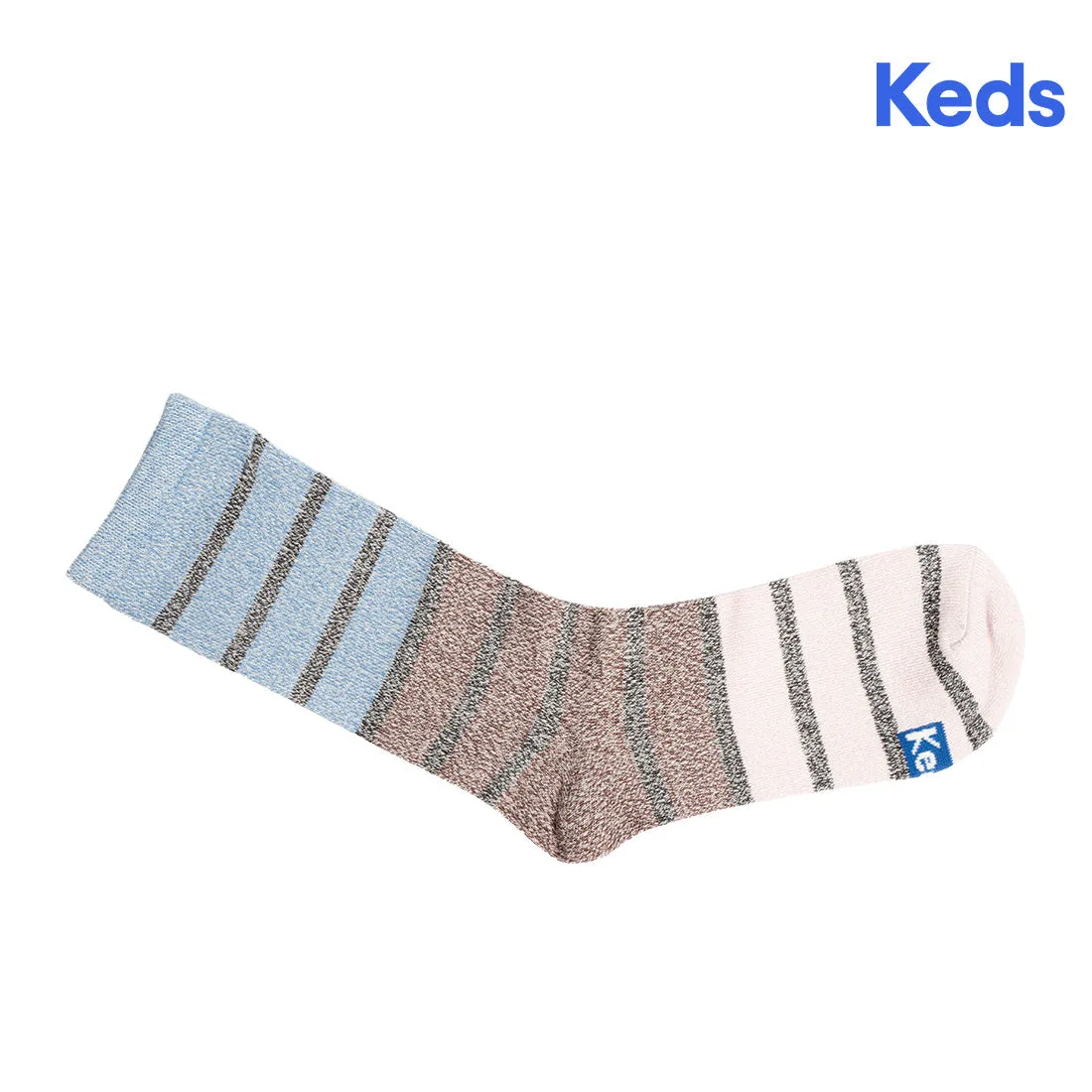 Keds Long Socks Neon – NOT FOR SALE