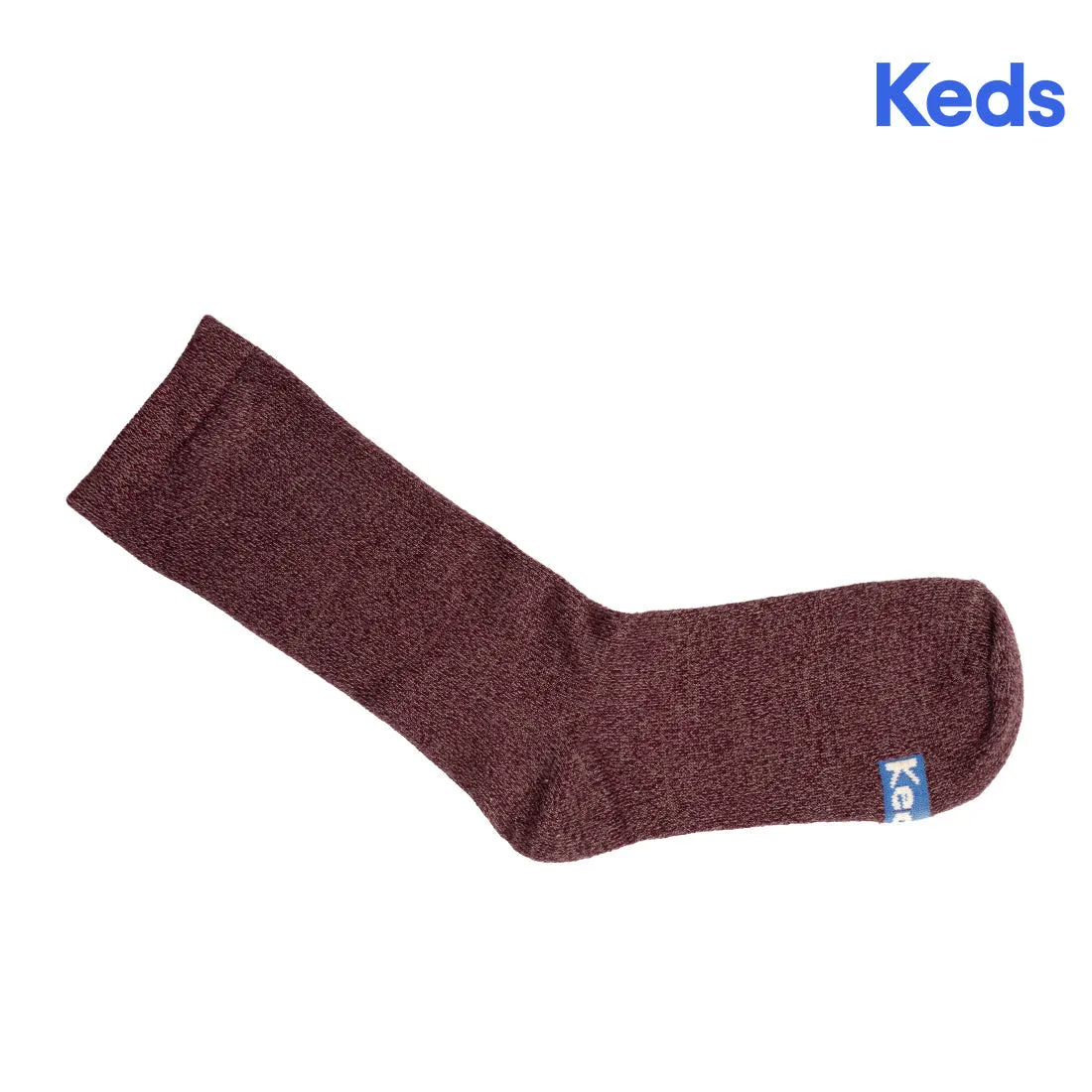 Keds Long Socks Red – NOT FOR SALE