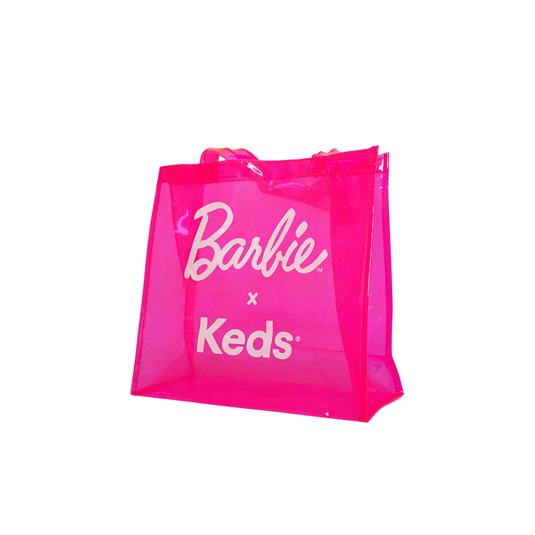 Keds X Barbie Totebag 2024 Pink – NOT FOR SALE
