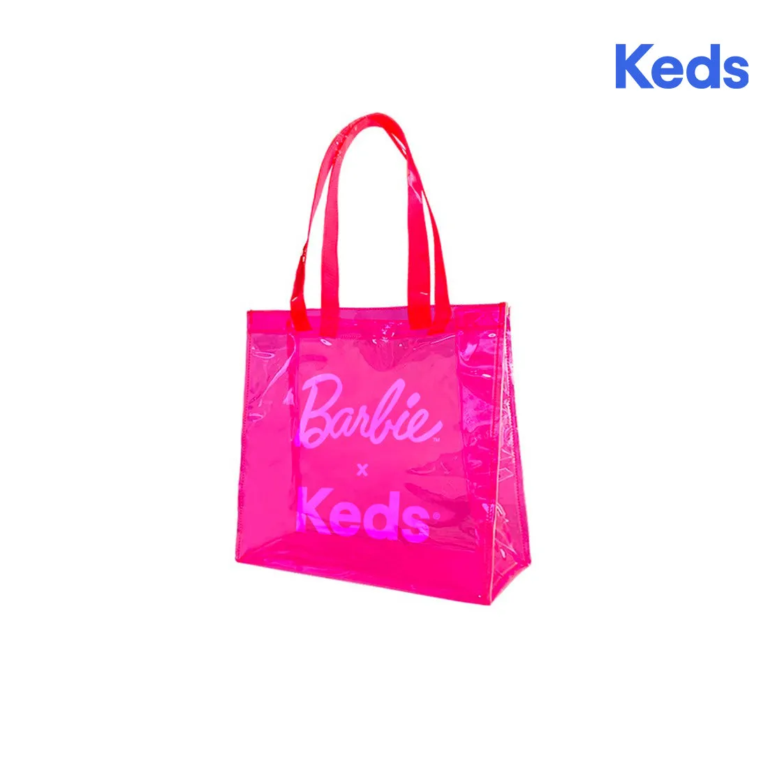 Keds X Barbie Totebag 2024 Pink – NOT FOR SALE